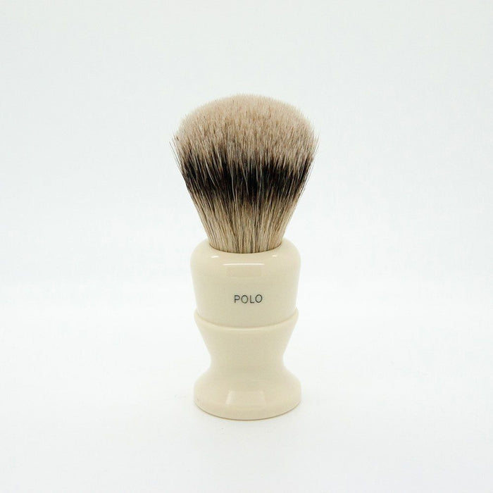 Simpson Polo 10 Best Badger Shaving Brush