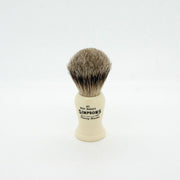 Simpsons Simpsons Harvard H1 Best Badger Shaving Brush Shaving Brush
