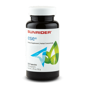 Herb's Fortune NOW AVAILABLE Ese | Sleep, Relaxation Herbal Food Supplement by Sunrider Herbal Supplement