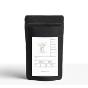 Rising For People Coffee Co. Single Origin Favorites Sample Pack: Brazil, Colombia, Costa Rica, Ethiopia, Honduras, Tanzania Coffee