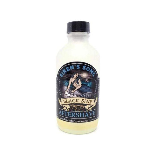 Black Ship Grooming Co. Siren's Song After Shave Splash Shaving Software,Whole Sale