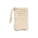 Touch Me Natural Sisal Soap Bag [252-20]