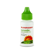Herb's Fortune SunSmile Fruit & Vegetable Rinse, by Sunrider Body & Hair Care