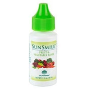 Herb's Fortune SunSmile Fruit & Vegetable Rinse, by Sunrider Body & Hair Care