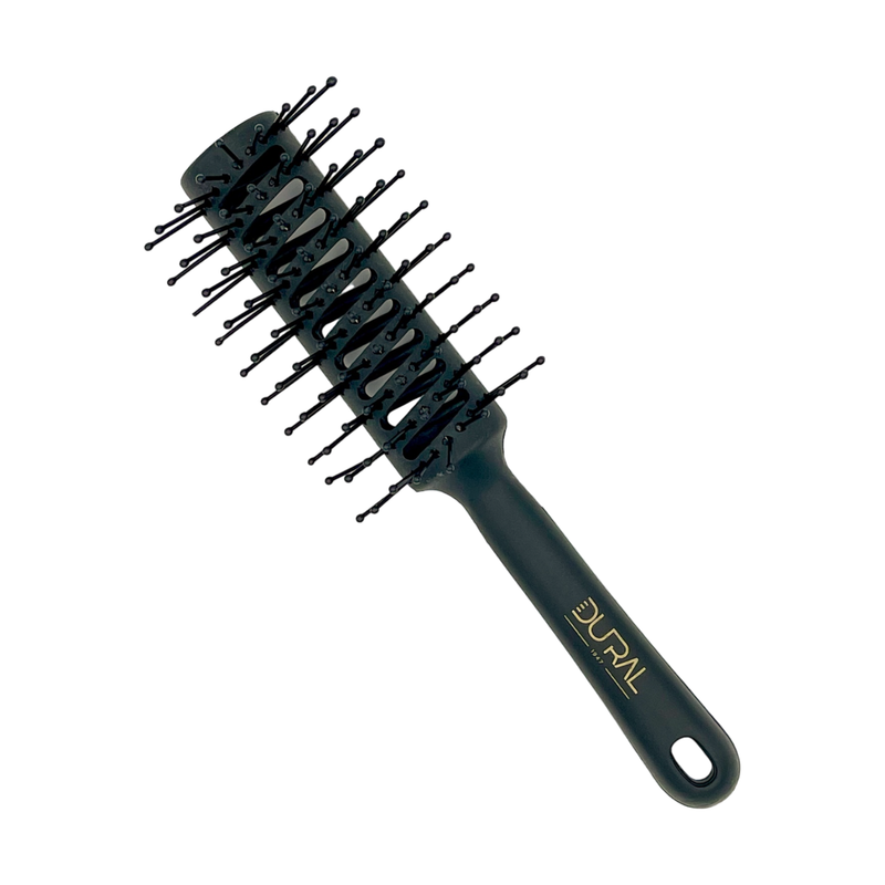 Dural Dural plastic tunnel brush with nylon pins and ball tips Tunnel Brush