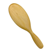 Dural Dural Beech wood rubber cushion hair brush with boar bristles Hair Brush