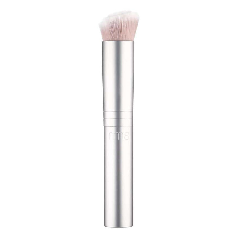 Nava Beauty RMS SKIN2SKIN FOUNDATION BRUSH White Smoke
