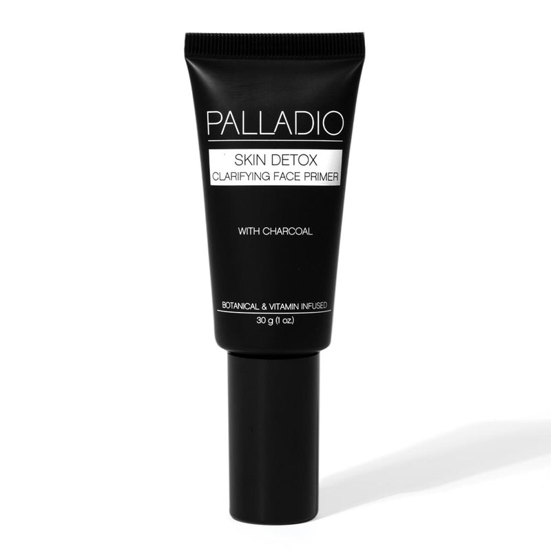 SKIN DETOX CLARIFYING PRIMER