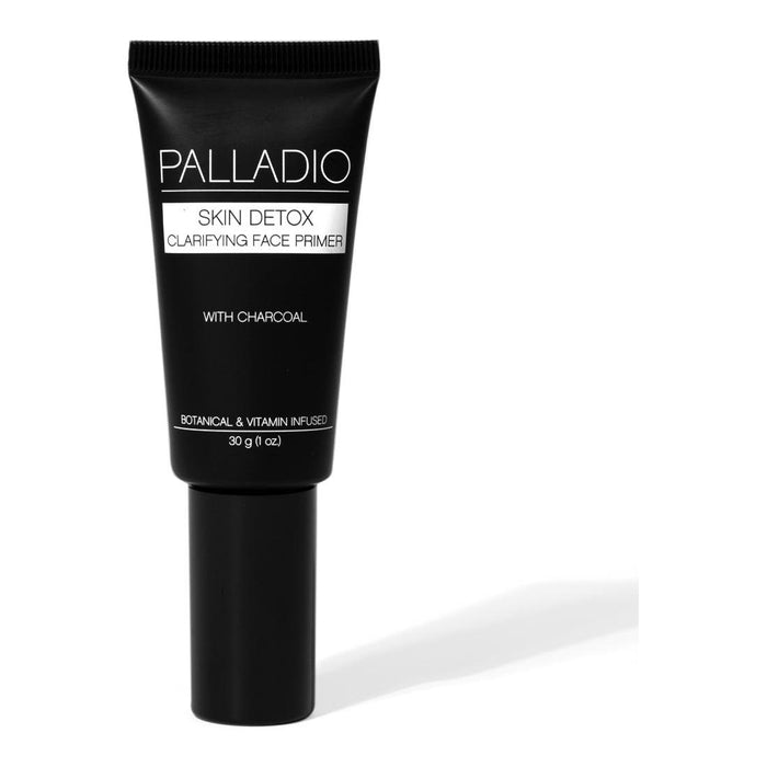 Palladio - Skin Detox Clarifying Primer