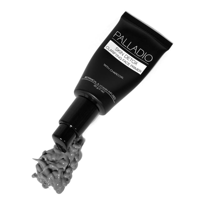 Palladio - Skin Detox Clarifying Primer