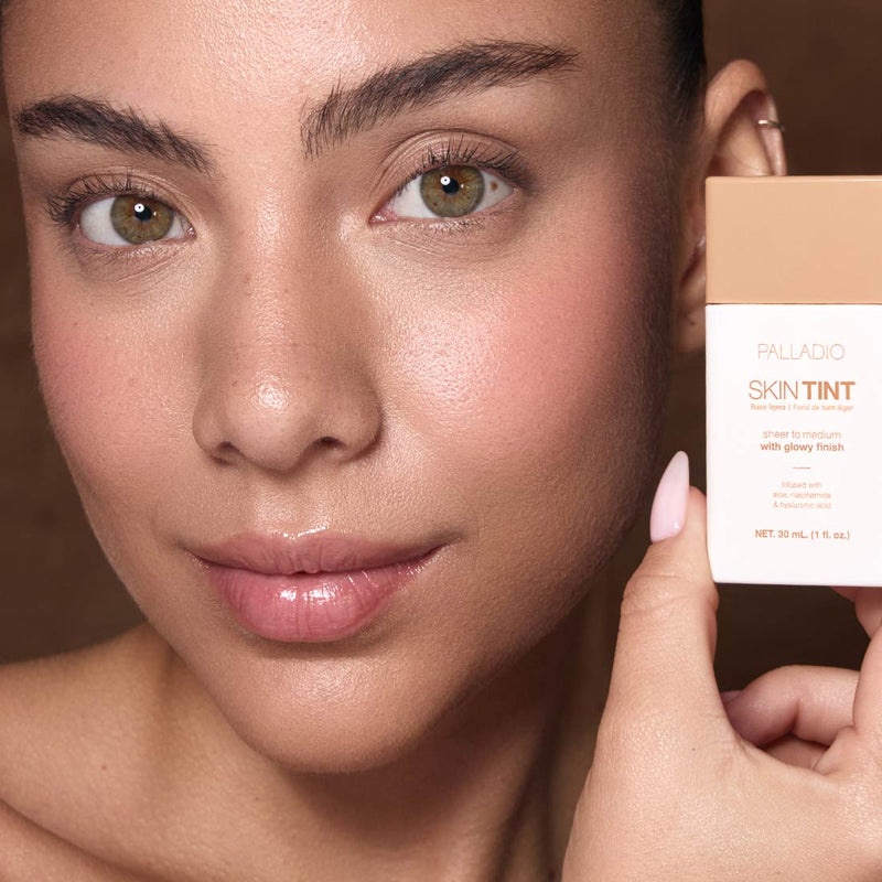 SKIN TINT
