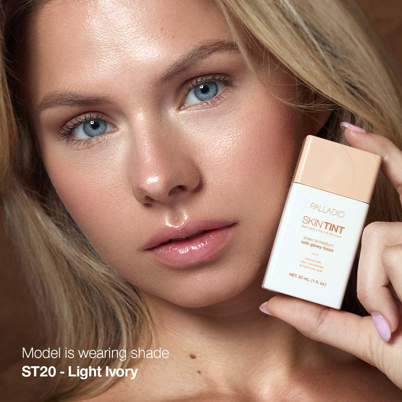 SKIN TINT
