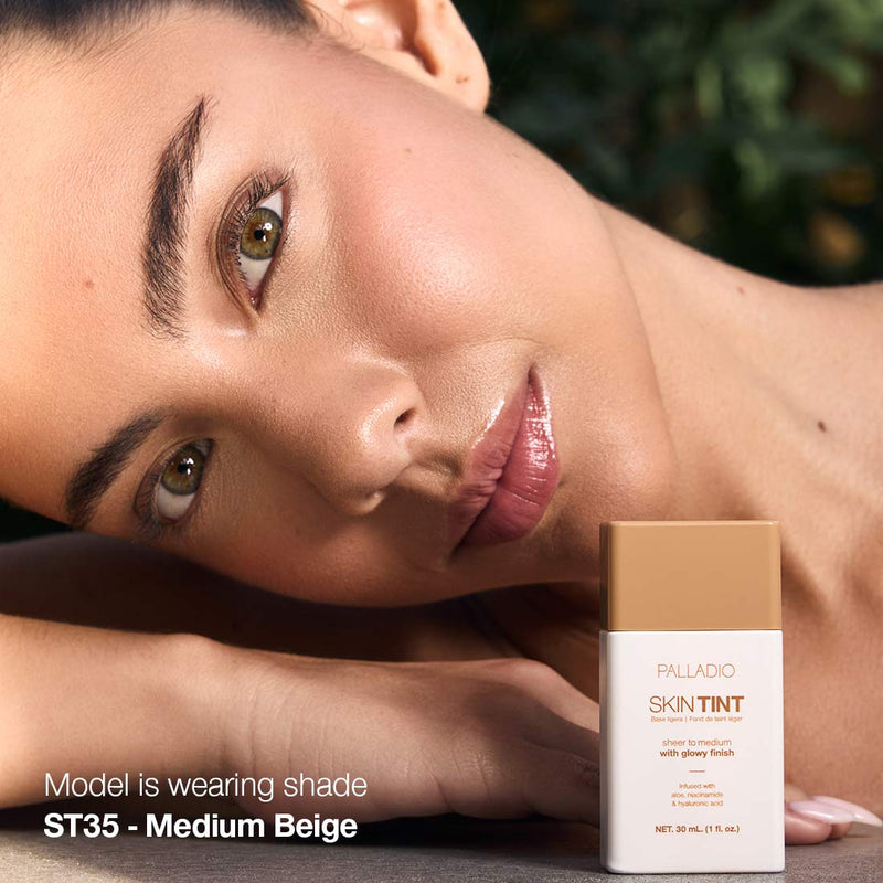 SKIN TINT