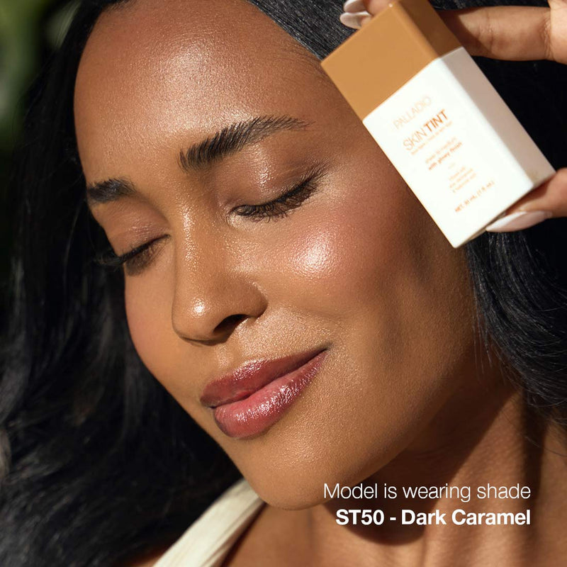 SKIN TINT