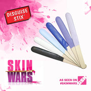 Graftobian Make-Up Company Disguise Stix® Watercolor Face Paint