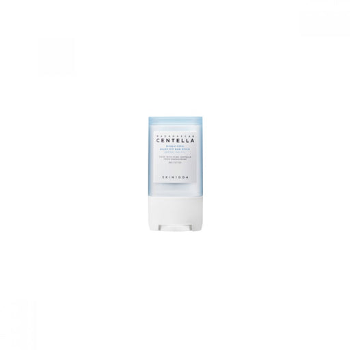 AsiaBeautyMall SKIN1004 Madagascar Centella Hyalu-Cica Silky-Fit Sun Stick SPF50+ PA++++ Sunscreen
