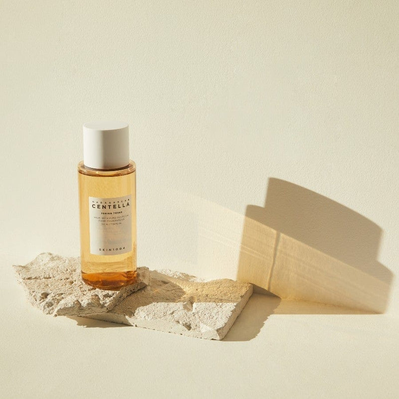 AsiaBeautyMall SKIN1004 Madagascar Centella Toning Toner Toner Lotion