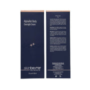Nava Beauty Skinbetter AlphaRet Body Overnight Cream 150 mL Health & Beauty Dark Slate Gray