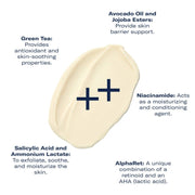 Nava Beauty Skinbetter AlphaRet Body Overnight Cream 150 mL Health & Beauty White Smoke