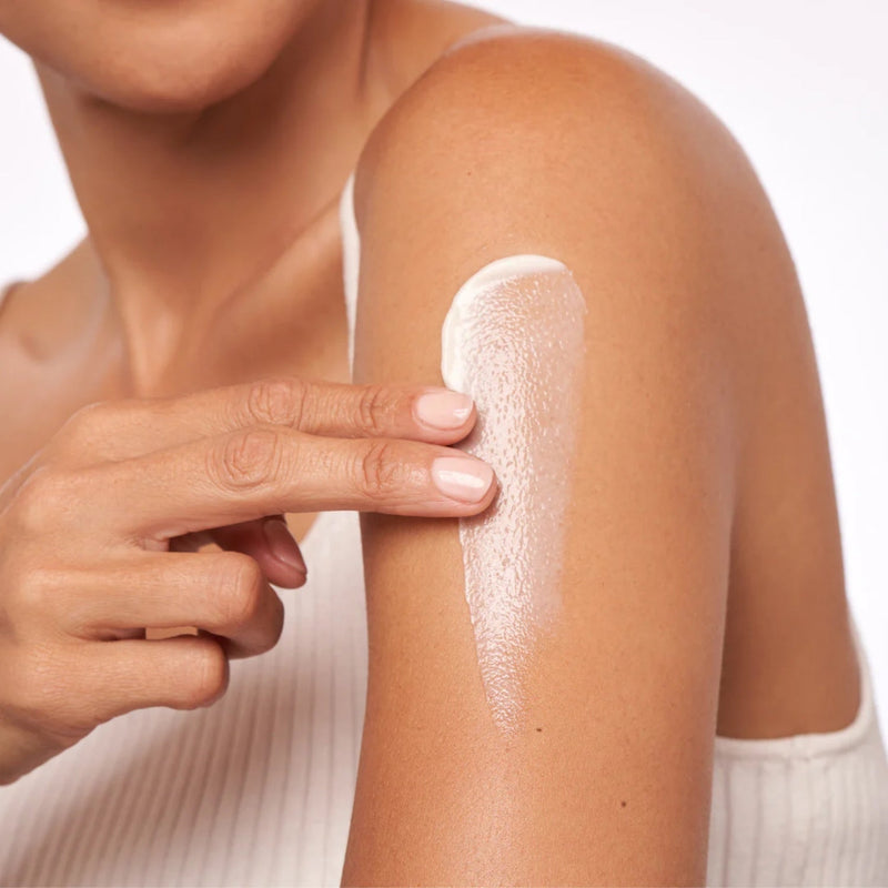 Nava Beauty Alastin Skincare TransFORM Body Treatment with TriHex Technology 6.0 Oz Body Care White Smoke