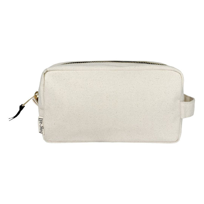 Bag-All - My Skin Care - Organizing Pouch, Cream