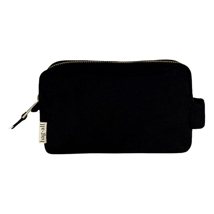 Bag-All - My Skin Care - Organizing Pouch, Black