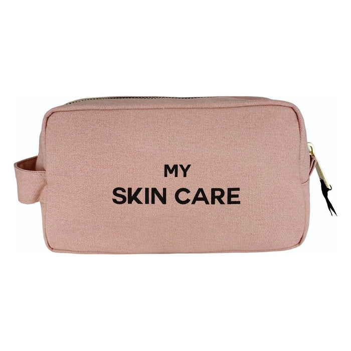 Bag-All - My Skin Care - Organizing Pouch, Pink/Blush