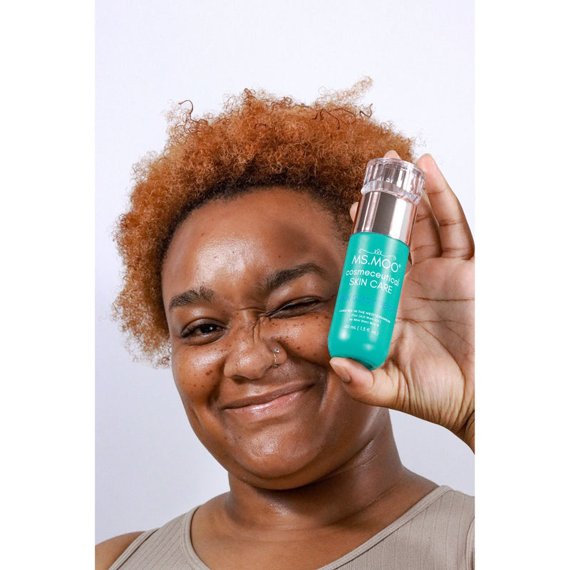 minimanimoo Ms. Moo™ Skin Detox Serum 40ml