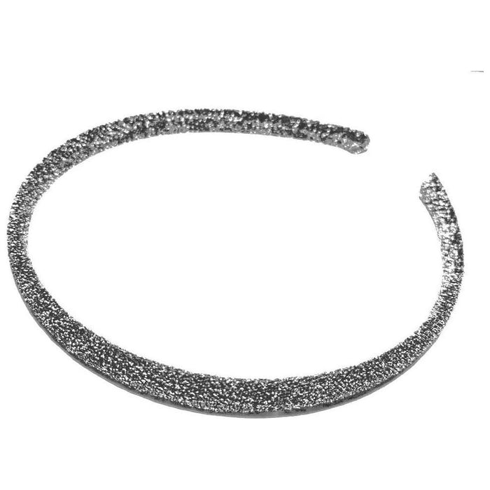 Threddies Skinny Glitter Headband