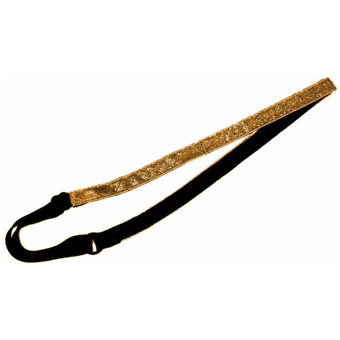 Threddies Non-Slip Headbands - Glitter