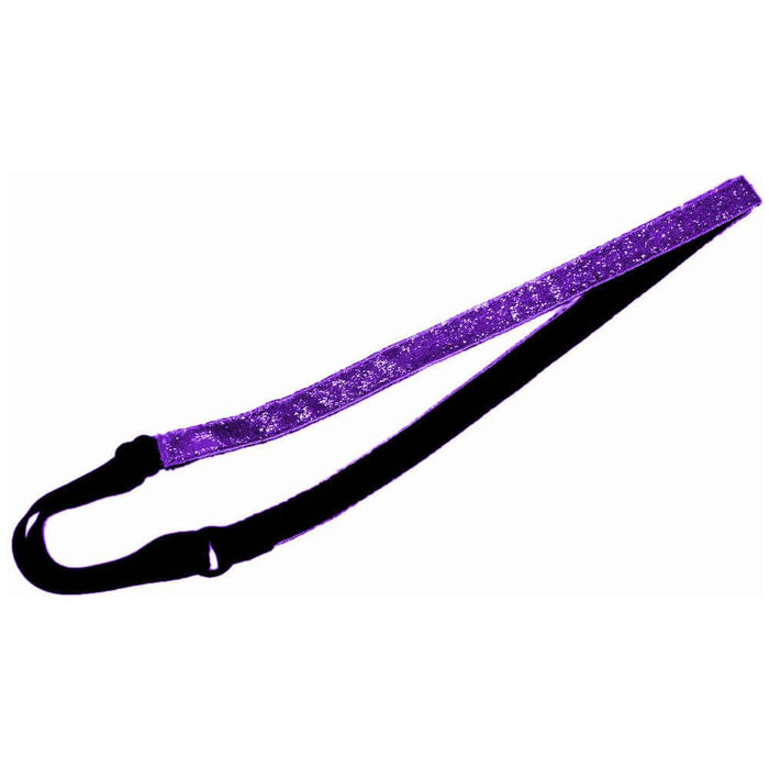 Threddies Non-Slip Headbands - Glitter