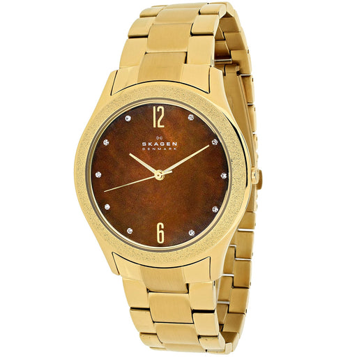Bids.com Skagen Women's Classic Watches