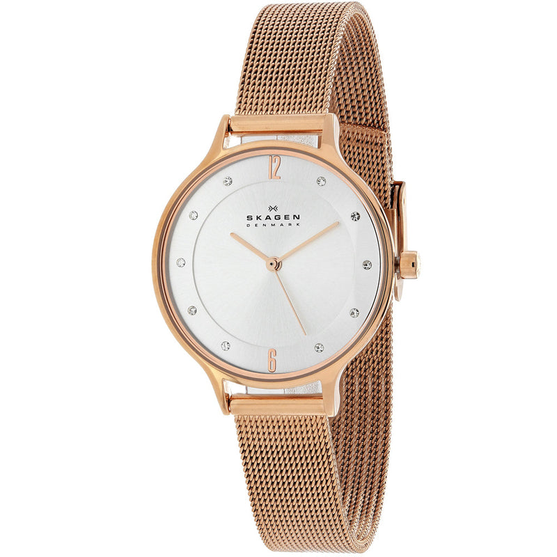 Bids.com Skagen Women's Anita Watches