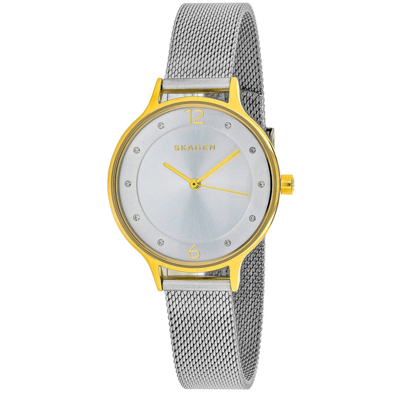 Bids.com Skagen Women's Anita Watches