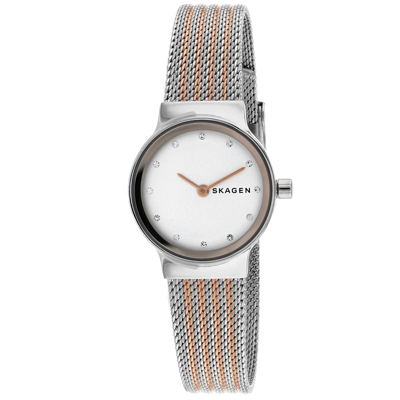 Bids.com Skagen Women's Freja Watches
