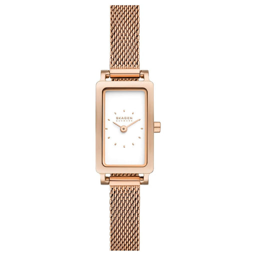 Bids.com Skagen Women's Hagen Micro Watches