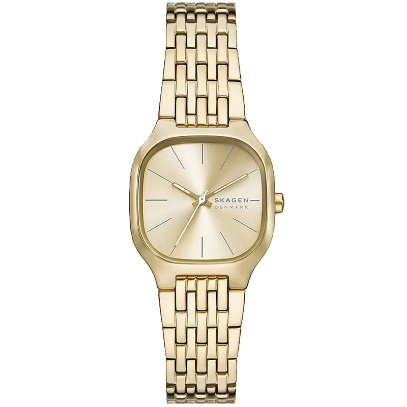 Bids.com Skagen Women's Mellem Lille Watches
