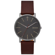 Bids.com Skagen Men's Signatur Watches