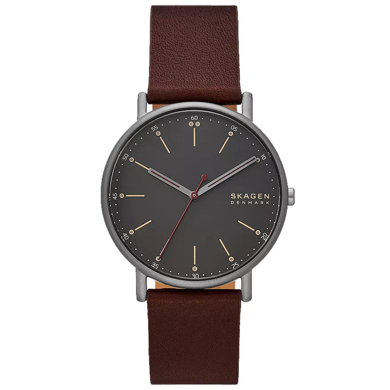 Bids.com Skagen Men's Signatur Watches