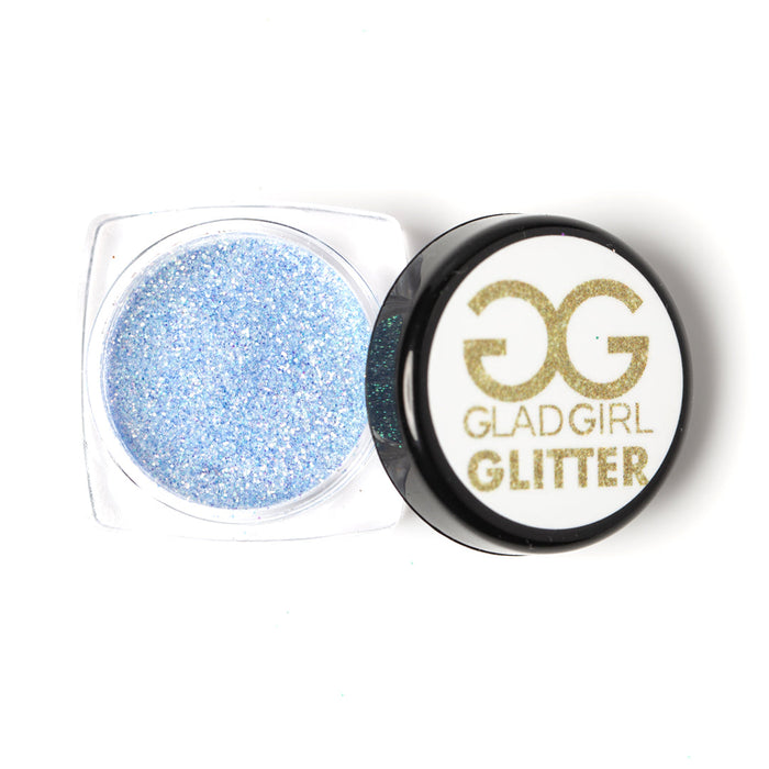 Eyelash Extension GladGirl Glitter