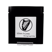 Murphy and McNeil Slainte: St. James Shaving Soap - by Murphy and McNeil Shaving Soap
