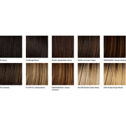 VIP Extensions Sleek & Chic Wig by Hairdo Wig