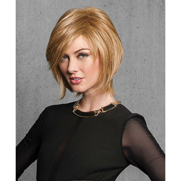 VIP Extensions Sleek & Chic Wig by Hairdo Wig