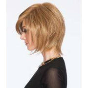 VIP Extensions Sleek & Chic Wig by Hairdo Wig