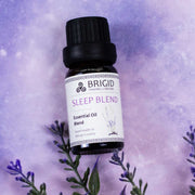 Brigid Trading Company Diffuser Oil Blends - Essential and Premium Fragrance Blends diffuser oil
