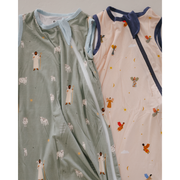 Be A Heart Good Shepherd Baby Sleep Sack 0.5 TOG Sleep Sack