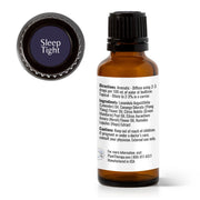 Plant Therapy Sleep Tight Essential Oil Blend Essential Oil