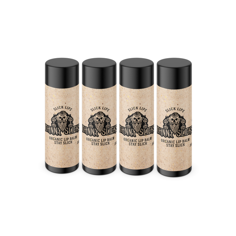 Johnny Slicks Slick Lips Pack