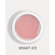 nbmsupply DARK SMART BUILDER GEL 31, 22 ML/15 ml