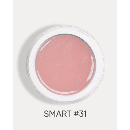 nbmsupply DARK SMART BUILDER GEL 31, 22 ML/15 ml